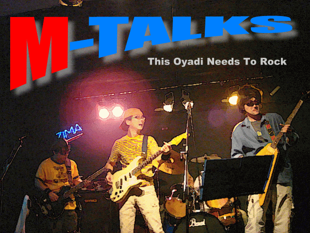 M-TALKS